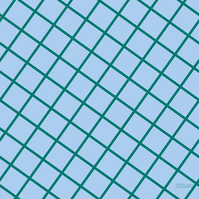 54/144 degree angle diagonal checkered chequered lines, 5 pixel line width, 42 pixel square size, plaid checkered seamless tileable