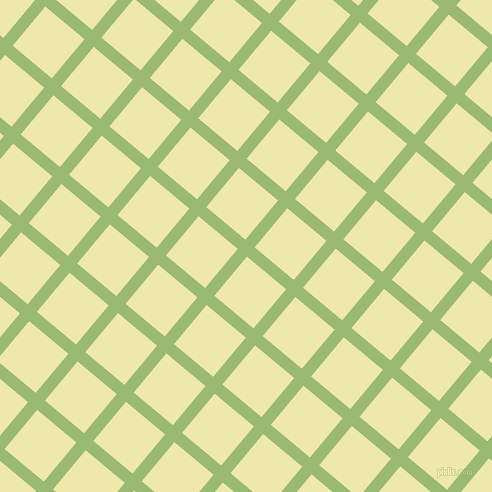 50/140 degree angle diagonal checkered chequered lines, 12 pixel lines width, 51 pixel square size, plaid checkered seamless tileable