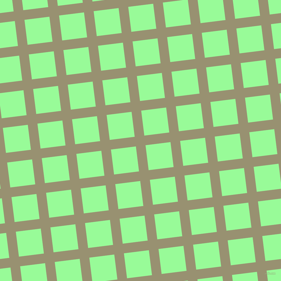 7/97 degree angle diagonal checkered chequered lines, 32 pixel line width, 83 pixel square size, plaid checkered seamless tileable