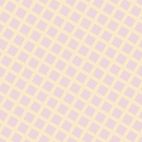 59/149 degree angle diagonal checkered chequered lines, 12 pixel lines width, 29 pixel square size, plaid checkered seamless tileable
