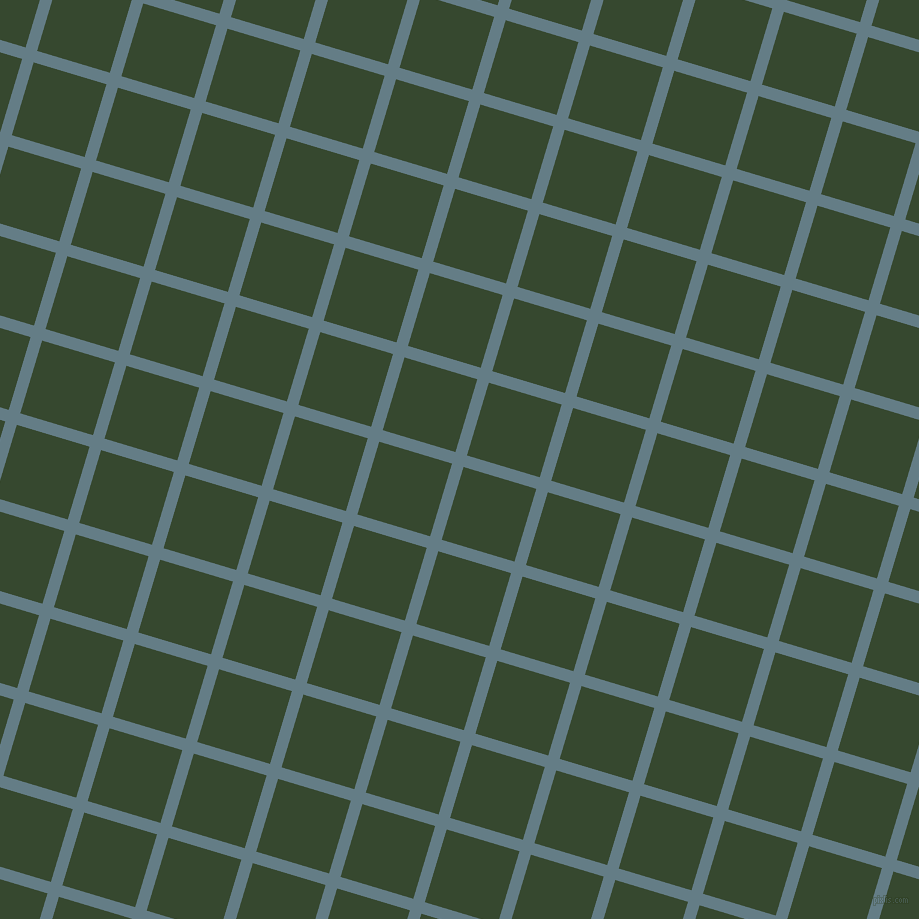 73/163 degree angle diagonal checkered chequered lines, 12 pixel lines width, 76 pixel square size, plaid checkered seamless tileable
