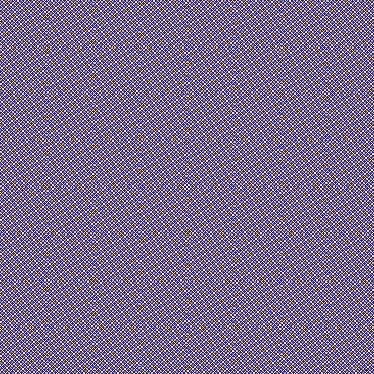48/138 degree angle diagonal checkered chequered lines, 1 pixel line width, 4 pixel square size, plaid checkered seamless tileable