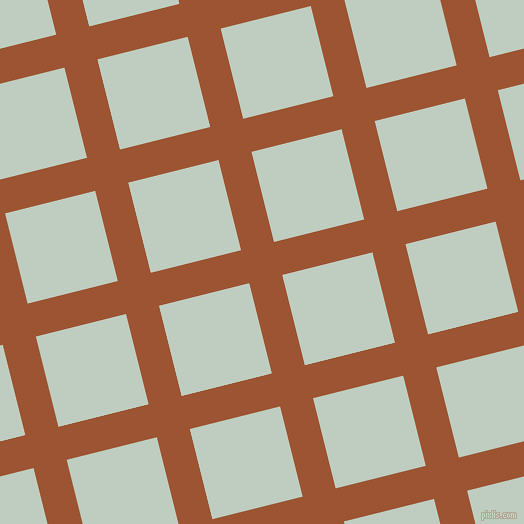 14/104 degree angle diagonal checkered chequered lines, 34 pixel line width, 93 pixel square size, plaid checkered seamless tileable