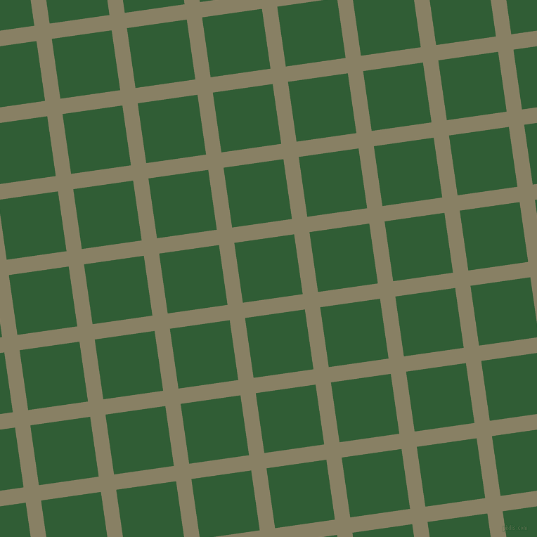 8/98 degree angle diagonal checkered chequered lines, 22 pixel line width, 86 pixel square size, plaid checkered seamless tileable