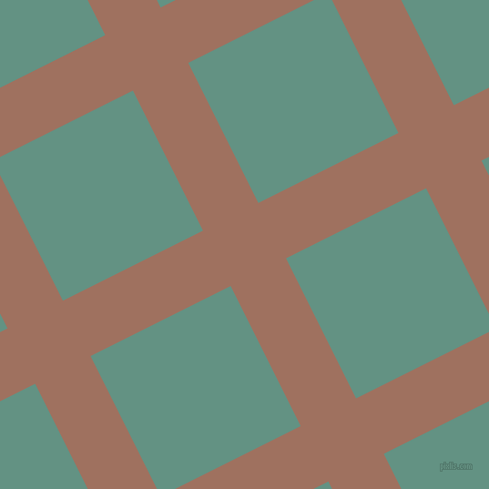 27/117 degree angle diagonal checkered chequered lines, 68 pixel line width, 172 pixel square size, plaid checkered seamless tileable