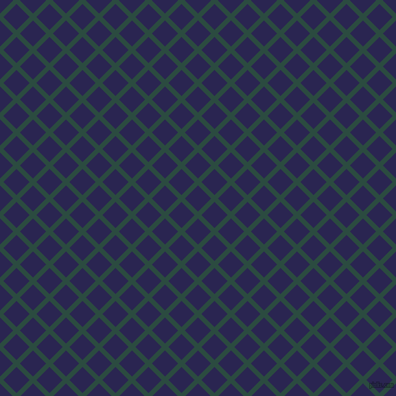 45/135 degree angle diagonal checkered chequered lines, 7 pixel line width, 27 pixel square size, plaid checkered seamless tileable
