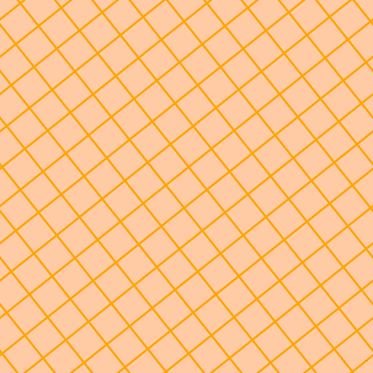 39/129 degree angle diagonal checkered chequered lines, 3 pixel line width, 38 pixel square size, plaid checkered seamless tileable