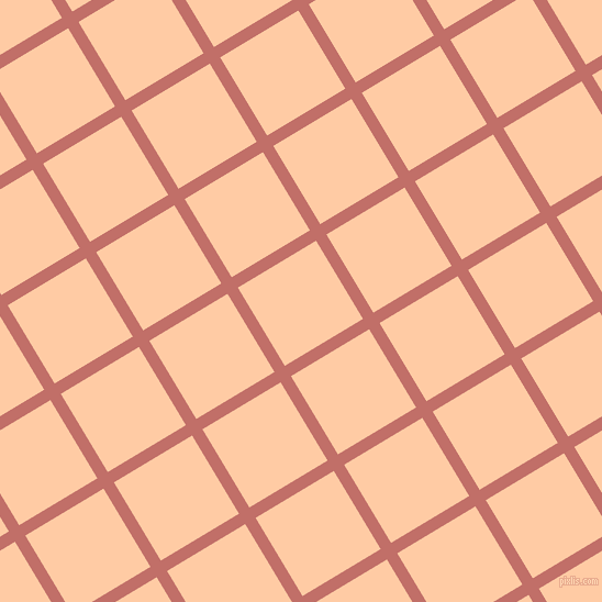 31/121 degree angle diagonal checkered chequered lines, 11 pixel line width, 83 pixel square size, plaid checkered seamless tileable
