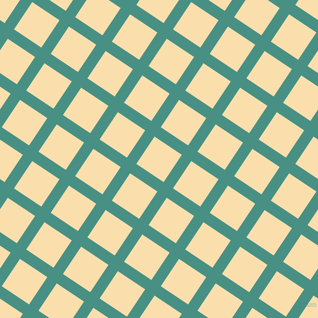56/146 degree angle diagonal checkered chequered lines, 23 pixel line width, 67 pixel square size, plaid checkered seamless tileable