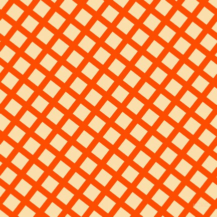 52/142 degree angle diagonal checkered chequered lines, 12 pixel line width, 26 pixel square size, plaid checkered seamless tileable