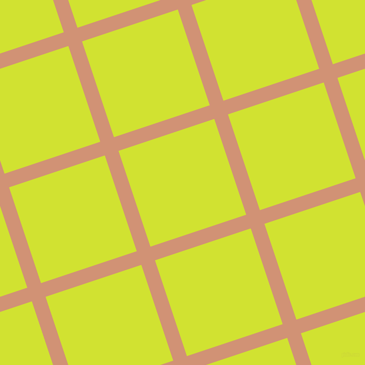 18/108 degree angle diagonal checkered chequered lines, 29 pixel lines width, 203 pixel square size, plaid checkered seamless tileable