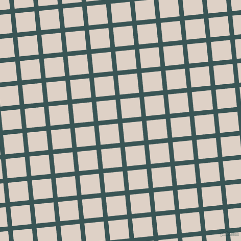 6/96 degree angle diagonal checkered chequered lines, 9 pixel line width, 38 pixel square size, plaid checkered seamless tileable