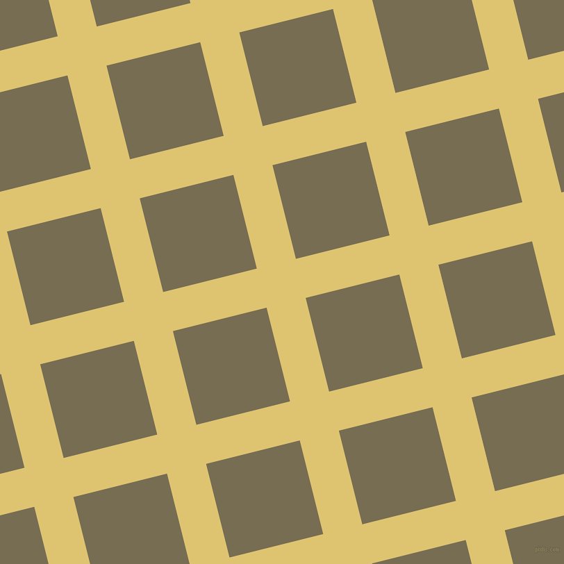 14/104 degree angle diagonal checkered chequered lines, 58 pixel line width, 139 pixel square size, plaid checkered seamless tileable