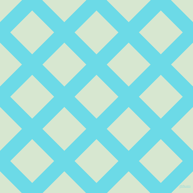 45/135 degree angle diagonal checkered chequered lines, 47 pixel line width, 101 pixel square size, plaid checkered seamless tileable
