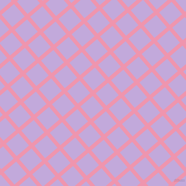 41/131 degree angle diagonal checkered chequered lines, 13 pixel line width, 55 pixel square size, plaid checkered seamless tileable