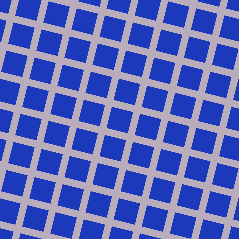 76/166 degree angle diagonal checkered chequered lines, 23 pixel line width, 71 pixel square size, plaid checkered seamless tileable