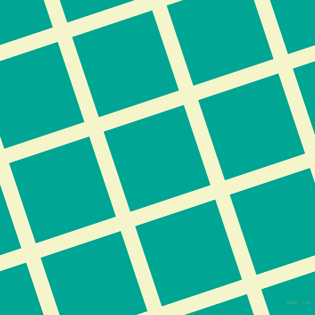 18/108 degree angle diagonal checkered chequered lines, 22 pixel line width, 122 pixel square size, plaid checkered seamless tileable