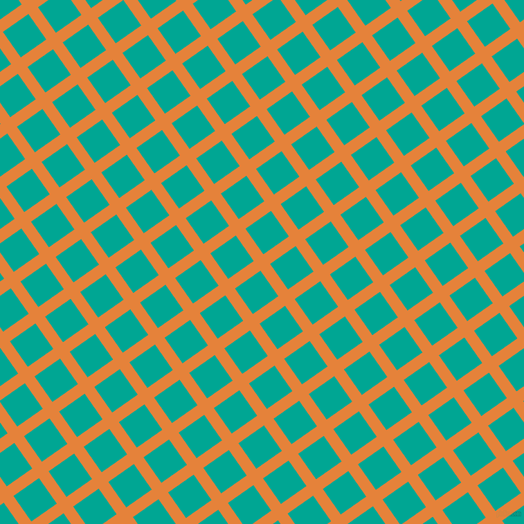 35/125 degree angle diagonal checkered chequered lines, 17 pixel lines width, 45 pixel square size, plaid checkered seamless tileable