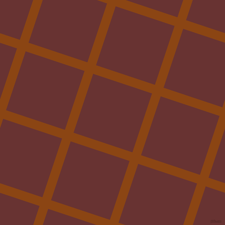 72/162 degree angle diagonal checkered chequered lines, 30 pixel lines width, 205 pixel square size, plaid checkered seamless tileable
