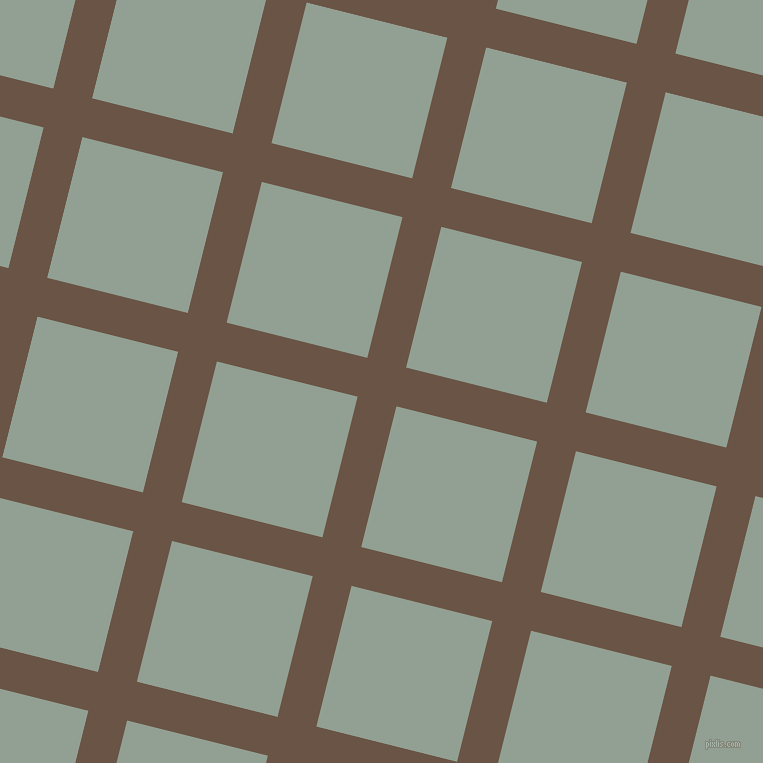 76/166 degree angle diagonal checkered chequered lines, 40 pixel lines width, 145 pixel square size, plaid checkered seamless tileable