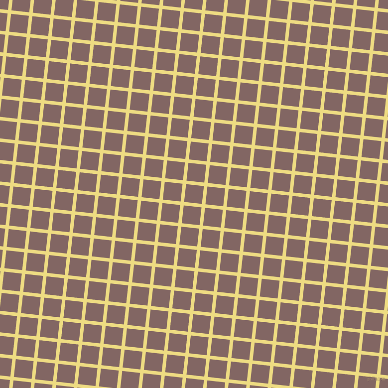 84/174 degree angle diagonal checkered chequered lines, 7 pixel line width, 36 pixel square size, plaid checkered seamless tileable
