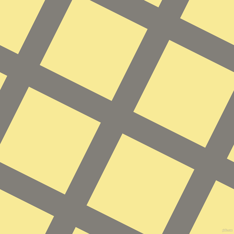 63/153 degree angle diagonal checkered chequered lines, 84 pixel line width, 279 pixel square size, plaid checkered seamless tileable