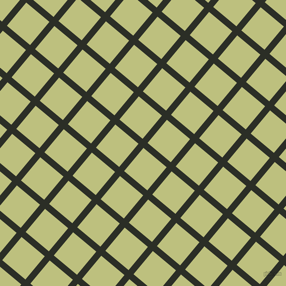 50/140 degree angle diagonal checkered chequered lines, 13 pixel lines width, 61 pixel square size, plaid checkered seamless tileable