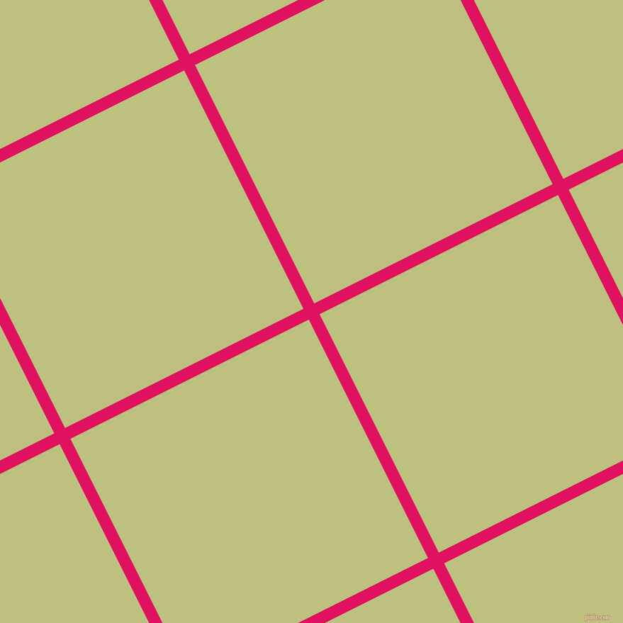 27/117 degree angle diagonal checkered chequered lines, 17 pixel line width, 376 pixel square size, plaid checkered seamless tileable