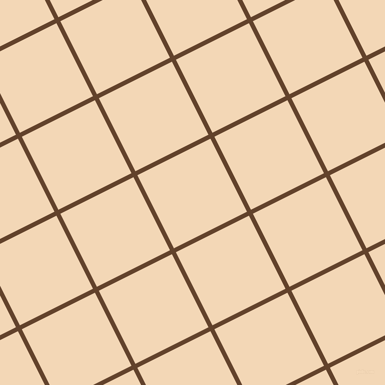 27/117 degree angle diagonal checkered chequered lines, 9 pixel lines width, 167 pixel square size, plaid checkered seamless tileable