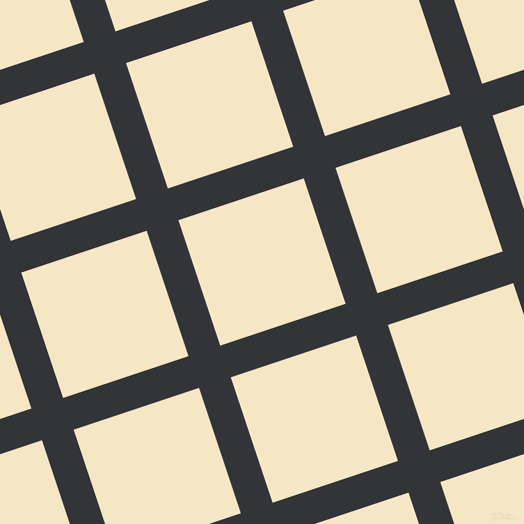 18/108 degree angle diagonal checkered chequered lines, 48 pixel line width, 190 pixel square size, plaid checkered seamless tileable