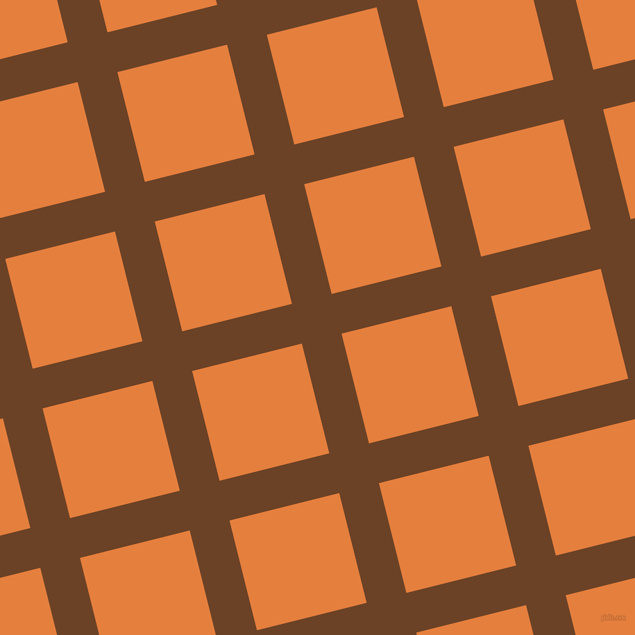 14/104 degree angle diagonal checkered chequered lines, 59 pixel line width, 163 pixel square size, plaid checkered seamless tileable