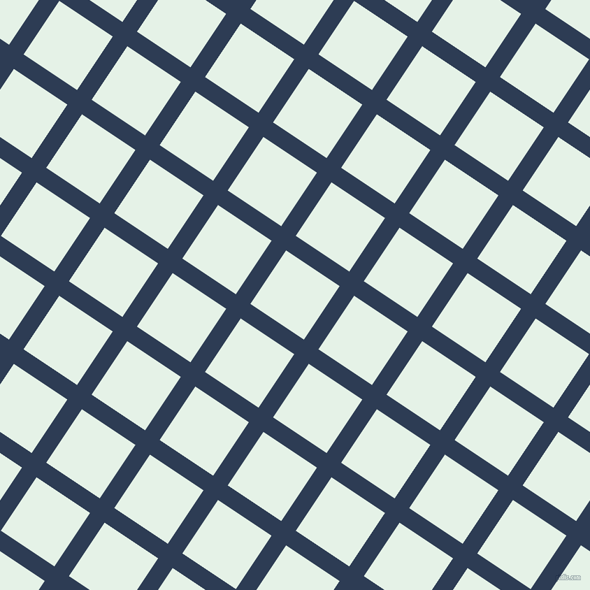 56/146 degree angle diagonal checkered chequered lines, 25 pixel lines width, 92 pixel square size, plaid checkered seamless tileable