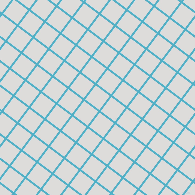 53/143 degree angle diagonal checkered chequered lines, 8 pixel lines width, 75 pixel square size, plaid checkered seamless tileable