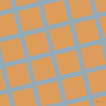 14/104 degree angle diagonal checkered chequered lines, 18 pixel lines width, 80 pixel square size, plaid checkered seamless tileable