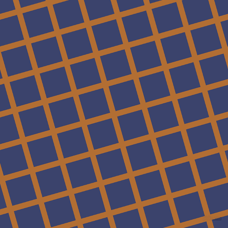 16/106 degree angle diagonal checkered chequered lines, 11 pixel lines width, 50 pixel square size, plaid checkered seamless tileable