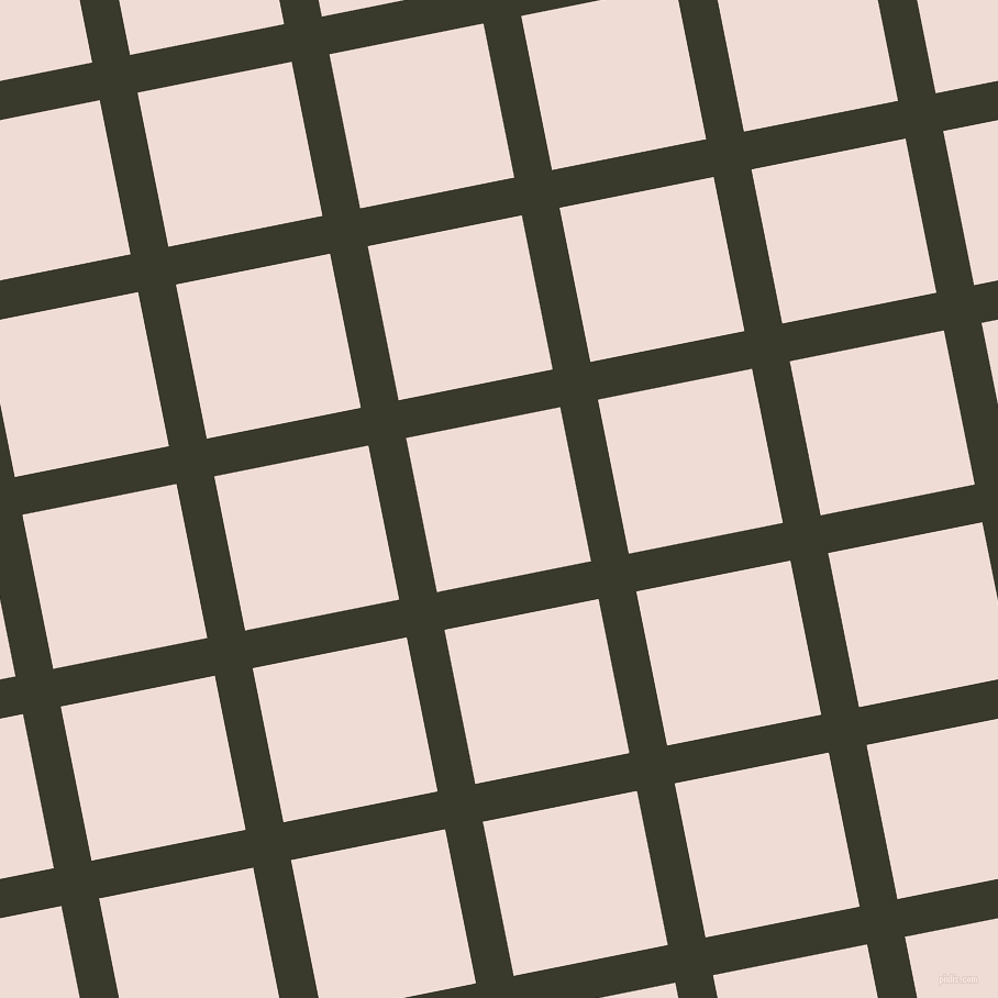 11/101 degree angle diagonal checkered chequered lines, 35 pixel lines width, 143 pixel square size, plaid checkered seamless tileable