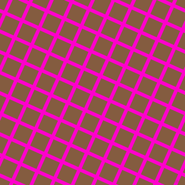 66/156 degree angle diagonal checkered chequered lines, 12 pixel line width, 51 pixel square size, plaid checkered seamless tileable