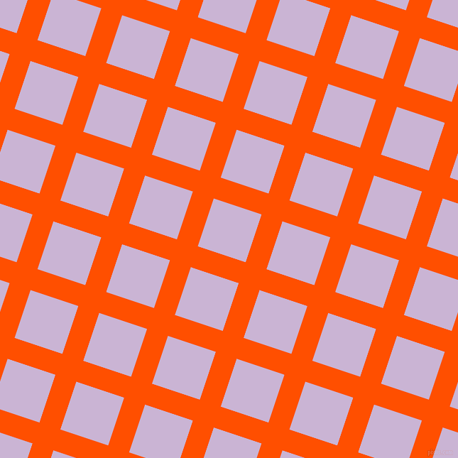 72/162 degree angle diagonal checkered chequered lines, 31 pixel lines width, 71 pixel square size, plaid checkered seamless tileable