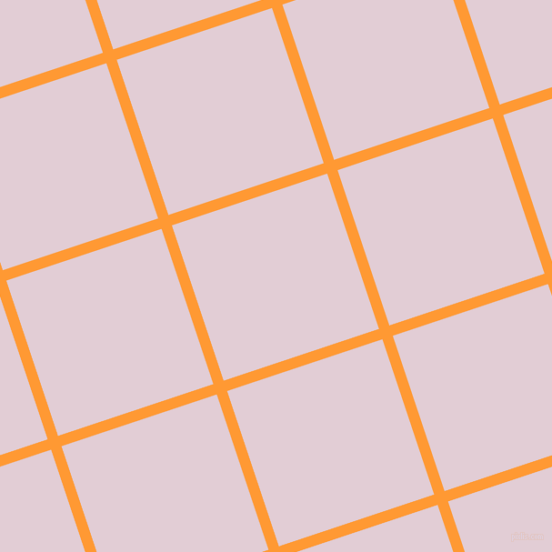 18/108 degree angle diagonal checkered chequered lines, 12 pixel lines width, 180 pixel square size, plaid checkered seamless tileable