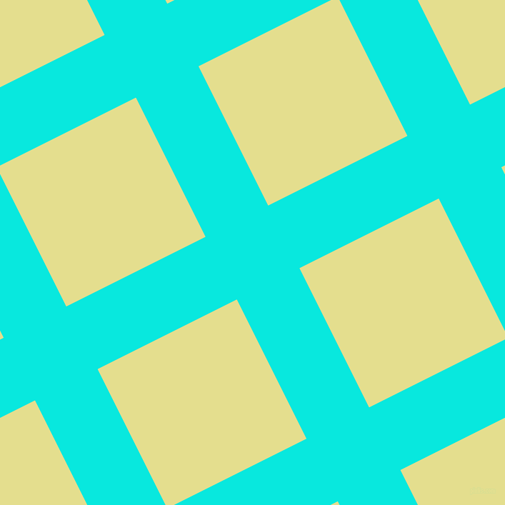 27/117 degree angle diagonal checkered chequered lines, 98 pixel line width, 218 pixel square size, plaid checkered seamless tileable