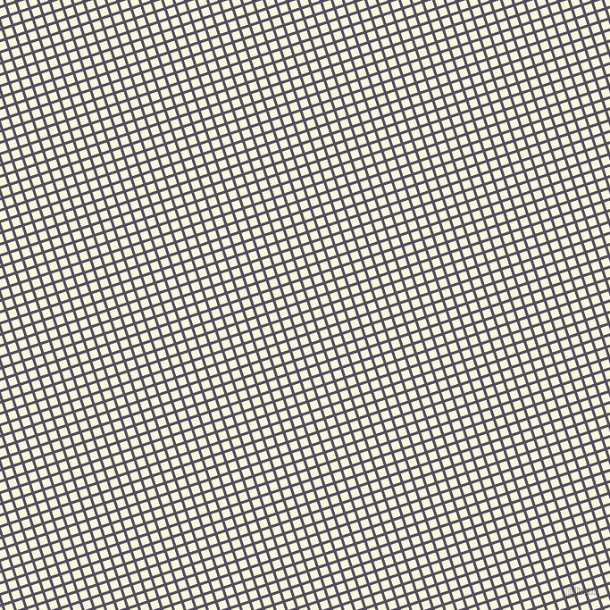 18/108 degree angle diagonal checkered chequered lines, 3 pixel line width, 9 pixel square size, plaid checkered seamless tileable
