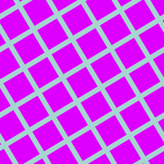 31/121 degree angle diagonal checkered chequered lines, 21 pixel line width, 95 pixel square size, plaid checkered seamless tileable