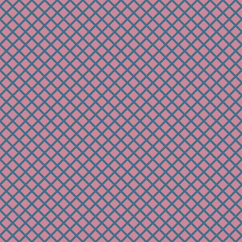 45/135 degree angle diagonal checkered chequered lines, 7 pixel line width, 24 pixel square size, plaid checkered seamless tileable