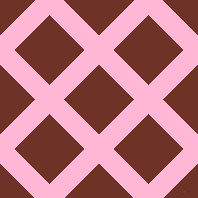 45/135 degree angle diagonal checkered chequered lines, 66 pixel line width, 160 pixel square size, plaid checkered seamless tileable