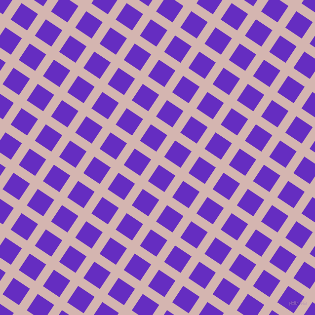 56/146 degree angle diagonal checkered chequered lines, 19 pixel lines width, 40 pixel square size, plaid checkered seamless tileable