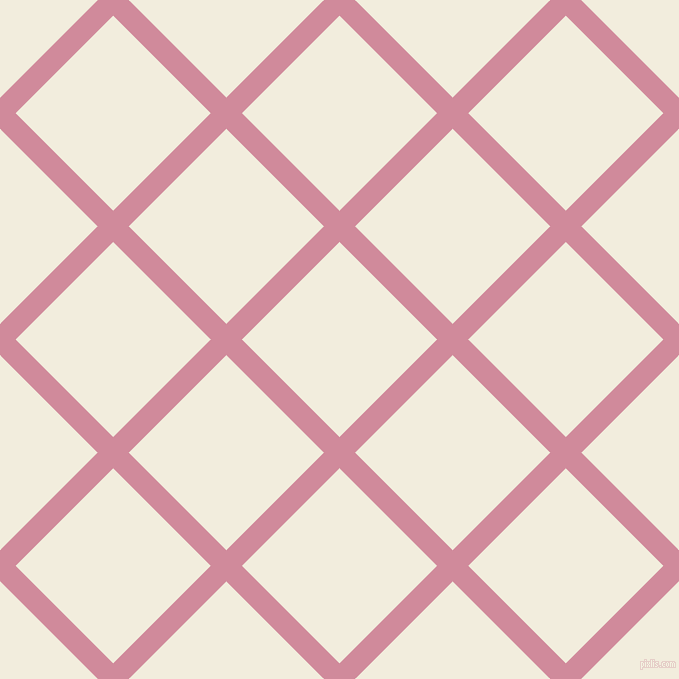 45/135 degree angle diagonal checkered chequered lines, 22 pixel line width, 138 pixel square size, plaid checkered seamless tileable