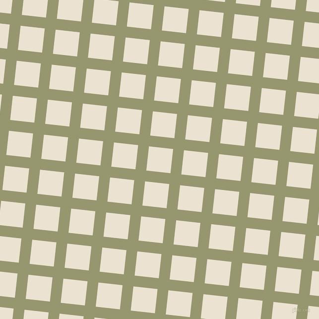 84/174 degree angle diagonal checkered chequered lines, 22 pixel lines width, 49 pixel square size, plaid checkered seamless tileable