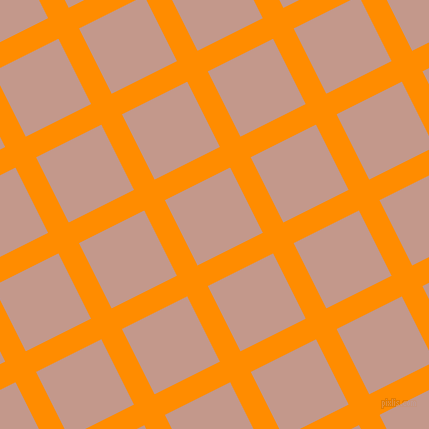27/117 degree angle diagonal checkered chequered lines, 23 pixel lines width, 73 pixel square size, plaid checkered seamless tileable
