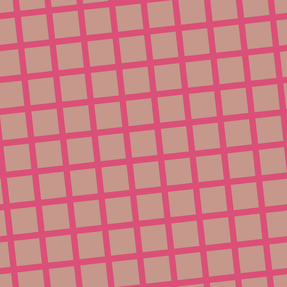 6/96 degree angle diagonal checkered chequered lines, 21 pixel lines width, 85 pixel square size, plaid checkered seamless tileable