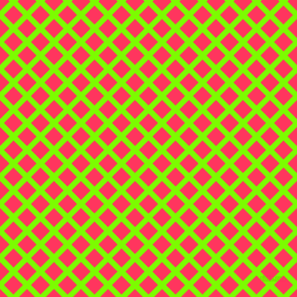 45/135 degree angle diagonal checkered chequered lines, 8 pixel line width, 19 pixel square size, plaid checkered seamless tileable